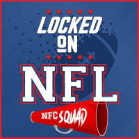 NFC Squad: Philadelphia Eagles Better Away From National TV Spotlight
