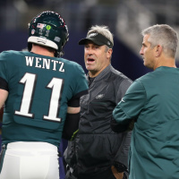 Locked On Eagles 11.21.17 - MVP, COY, Top Seeds