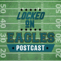 POSTCAST:Eagles Survive for the WIN