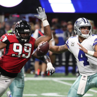 Locked On Eagles 11.13.17 - Around the NFL, Cowboys Lose