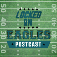 POSTCAST: Eagles drop preseason Finale DeJeans Debut!