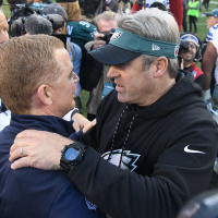 Locked On Eagles 11.17.17 - Eagles vs Cowboys Preview Extravaganza
