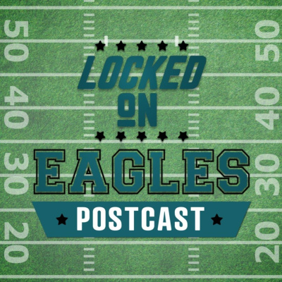 Locked On Eagles