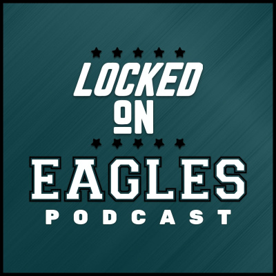 Locked On Eagles