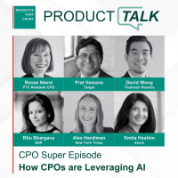 EP 488 - CPO Super Episode #3: How CPOs are Leveraging AI