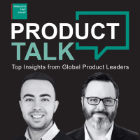Cognizant Fmr Product VP on Challenging Traditional Product Management Approaches