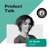 EP 205 - PayPal Product Leader on Diversity in Product Teams