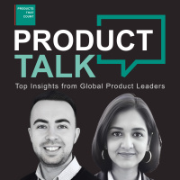 Amazon Fmr Product Lead on Mastering Product-Led Growth and Innovation Strategies