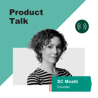 EP 176 - Indeed.com Senior International Product Lead on Level Up Scale  Complexity Category at 2022 Product Awards