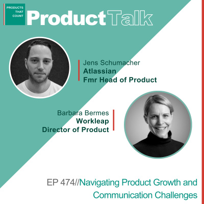 Products That Count Podcast