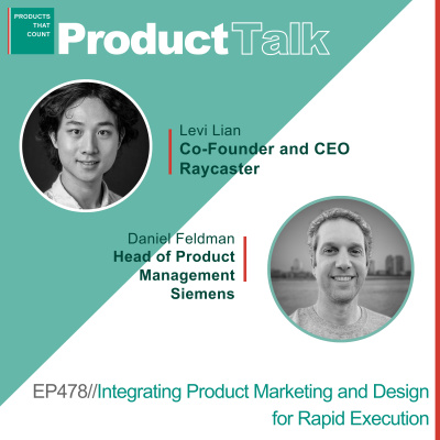 Products That Count Podcast