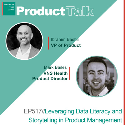 Products That Count Podcast