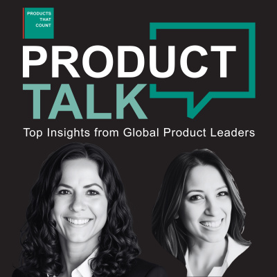 Products That Count Podcast