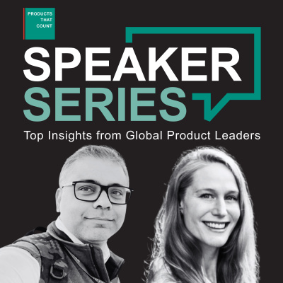 Products That Count Podcast