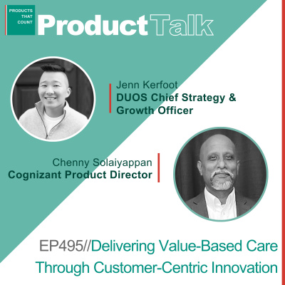 Products That Count Podcast