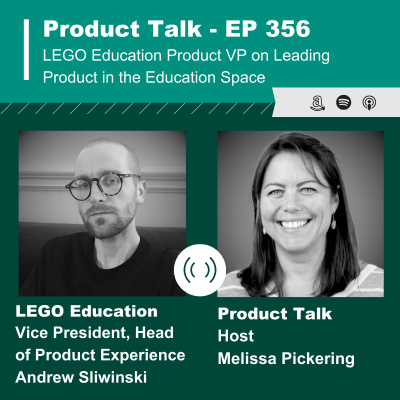 Products That Count Podcast
