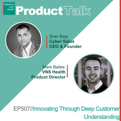 Products That Count Podcast