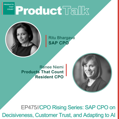 Products That Count Podcast