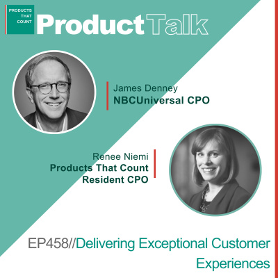 Products That Count Podcast