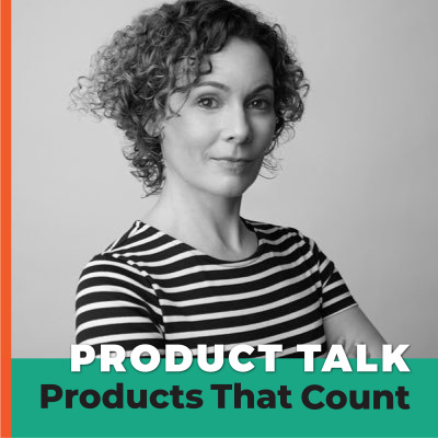 Products That Count Podcast