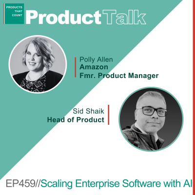 Products That Count Podcast