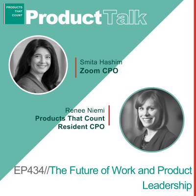 Products That Count Podcast