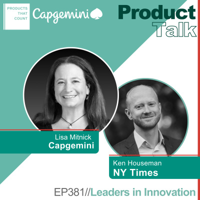 Products That Count Podcast