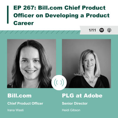 Products That Count Podcast