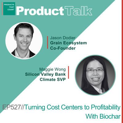Products That Count Podcast