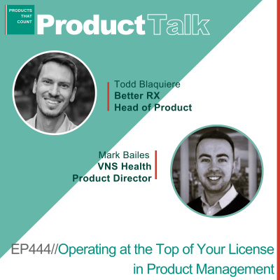 Products That Count Podcast