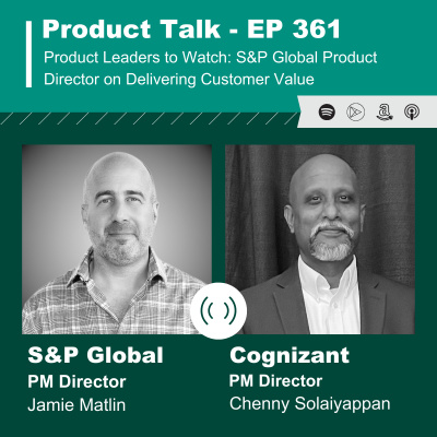 Products That Count Podcast