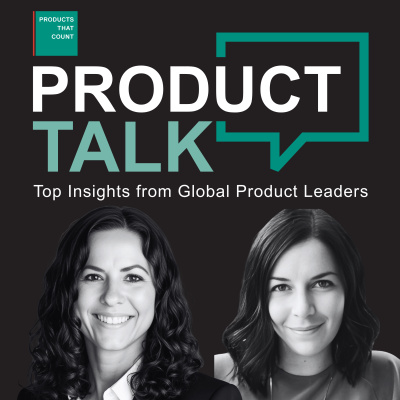 Products That Count Podcast