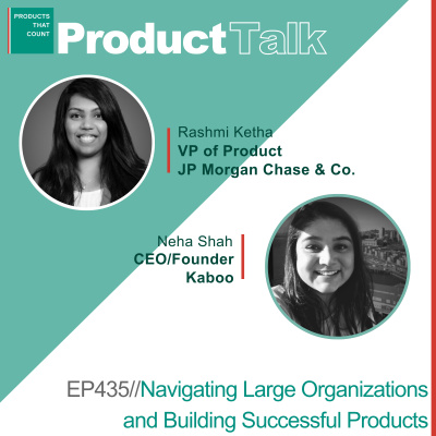 Products That Count Podcast