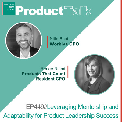 Products That Count Podcast