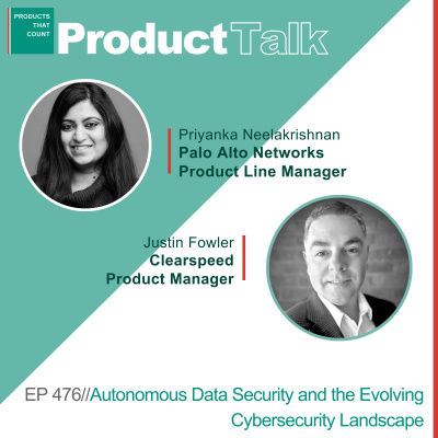Products That Count Podcast