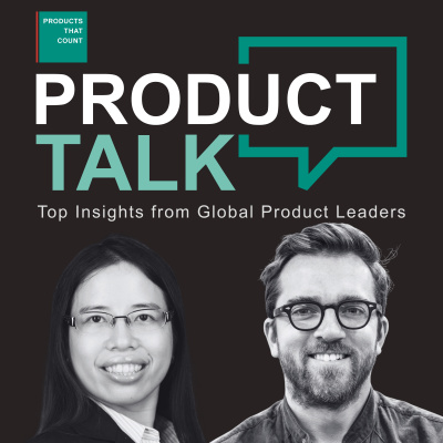 Products That Count Podcast
