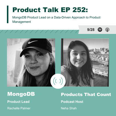 Products That Count Podcast