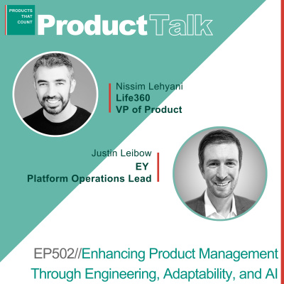 Products That Count Podcast