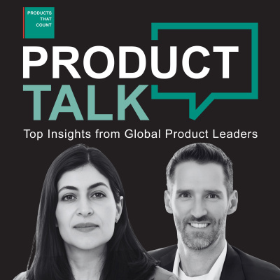Products That Count Podcast