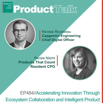 Products That Count Podcast