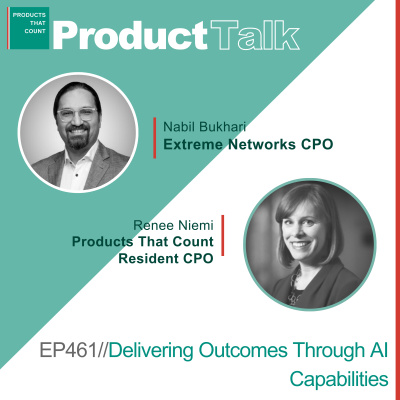 Products That Count Podcast