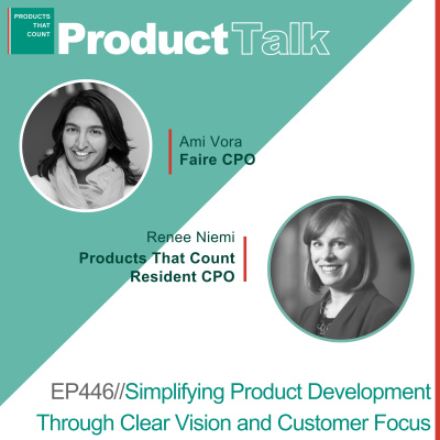 Products That Count Podcast