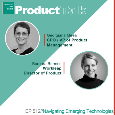 Products That Count Podcast
