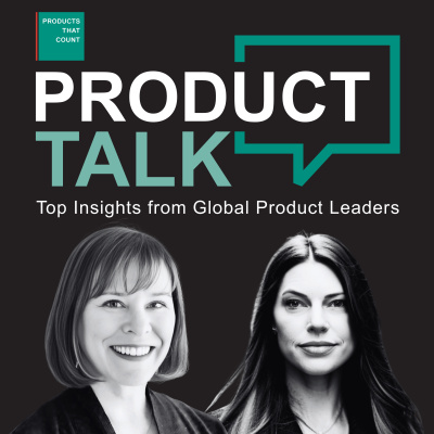 Products That Count Podcast