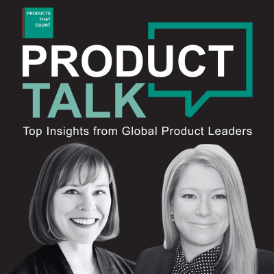 Products That Count Podcast