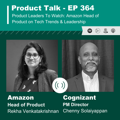 Products That Count Podcast