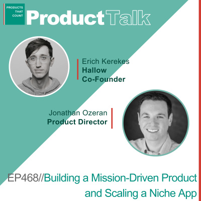 Products That Count Podcast