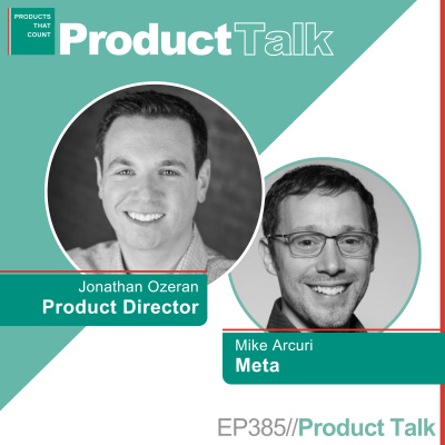 Products That Count Podcast