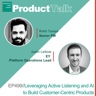 Products That Count Podcast