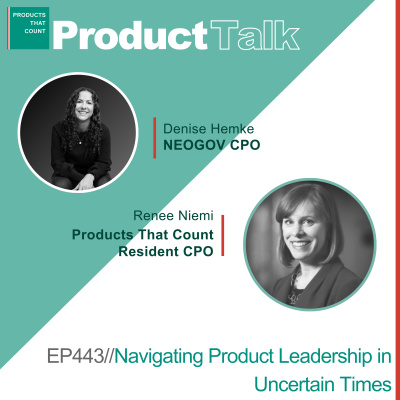 Products That Count Podcast